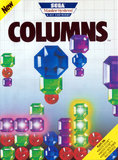 Columns (Sega Master System)